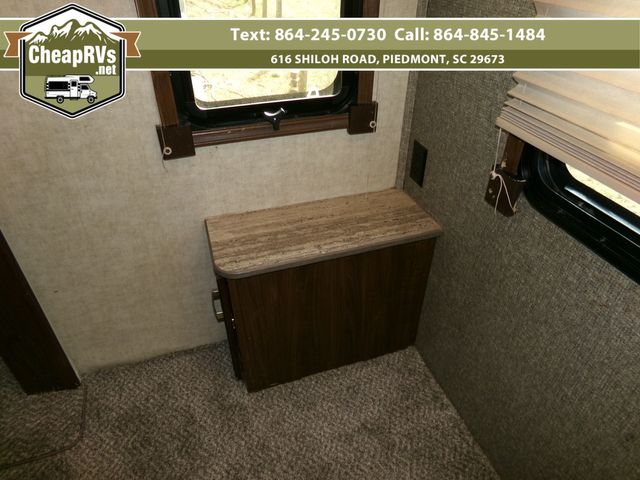 2015 Heartland Sundance 3380rl  | Piedmont, SC | Cheap RV's LLC