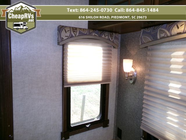 2015 Heartland Sundance 3380rl  | Piedmont, SC | Cheap RV's LLC