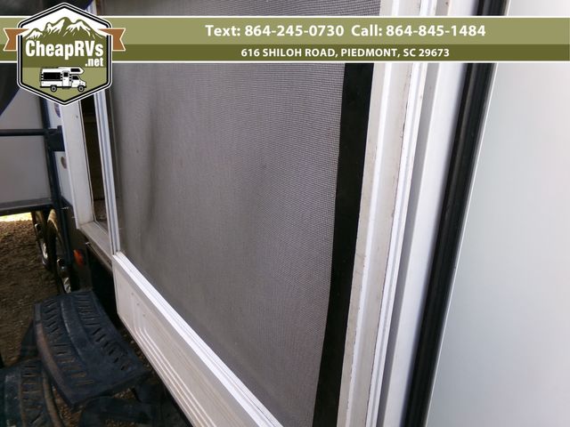 2015 Heartland Sundance 3380rl  | Piedmont, SC | Cheap RV's LLC