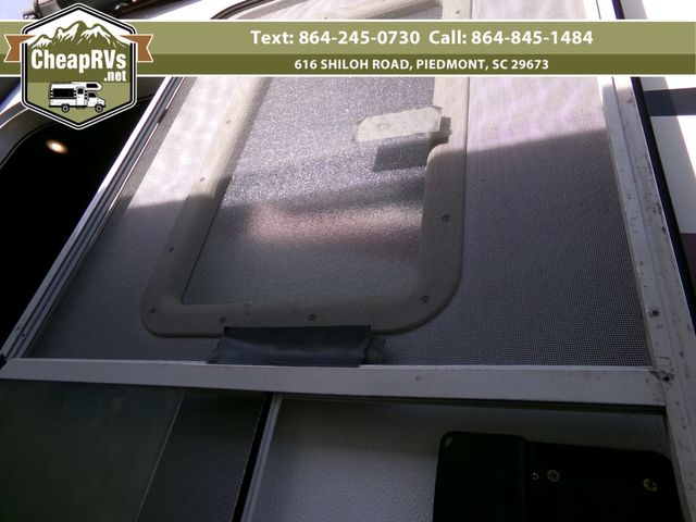 2015 Heartland Sundance 3380rl | Piedmont, SC | Cheap RV's LLC 2015 Heartland Sundance 3380rl | Piedmont, SC | Cheap RV's LLC