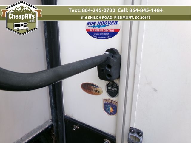 2015 Heartland Sundance 3380rl  | Piedmont, SC | Cheap RV's LLC