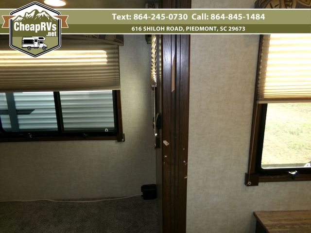 2015 Heartland Sundance 3380rl  | Piedmont, SC | Cheap RV's LLC