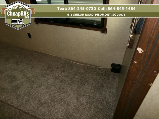 2015 Heartland Sundance 3380rl  | Piedmont, SC | Cheap RV's LLC