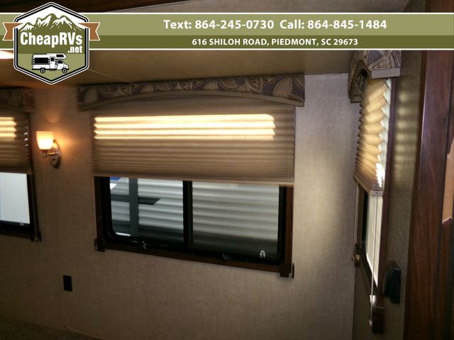 2015 Heartland Sundance 3380rl | Piedmont, SC | Cheap RV's LLC 2015 Heartland Sundance 3380rl | Piedmont, SC | Cheap RV's LLC