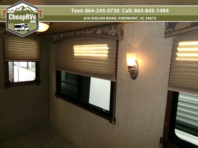 2015 Heartland Sundance 3380rl  | Piedmont, SC | Cheap RV's LLC