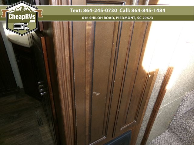 2015 Heartland Sundance 3380rl | Piedmont, SC | Cheap RV's LLC 2015 Heartland Sundance 3380rl | Piedmont, SC | Cheap RV's LLC