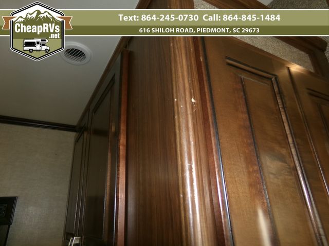 2015 Heartland Sundance 3380rl | Piedmont, SC | Cheap RV's LLC 2015 Heartland Sundance 3380rl | Piedmont, SC | Cheap RV's LLC