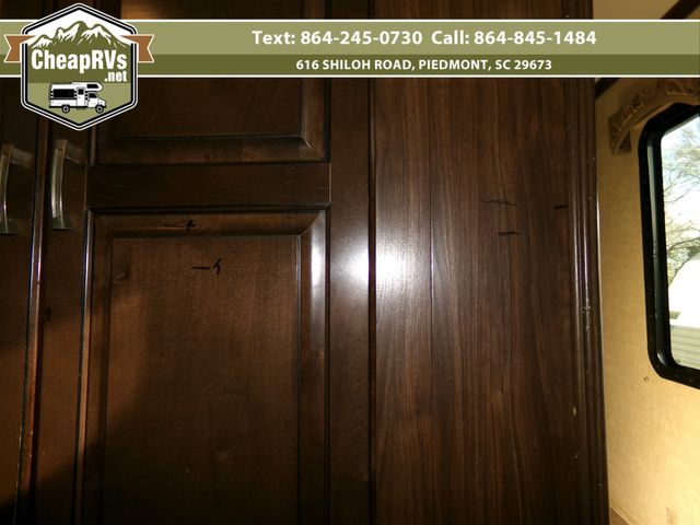 2015 Heartland Sundance 3380rl  | Piedmont, SC | Cheap RV's LLC