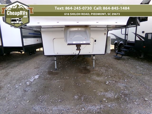 2015 Heartland Sundance 3380rl  | Piedmont, SC | Cheap RV's LLC