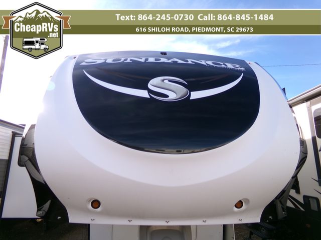 2015 Heartland Sundance 3380rl | Piedmont, SC | Cheap RV's LLC 2015 Heartland Sundance 3380rl | Piedmont, SC | Cheap RV's LLC