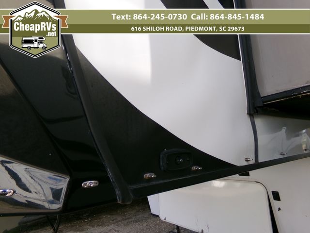 2015 Heartland Sundance 3380rl  | Piedmont, SC | Cheap RV's LLC