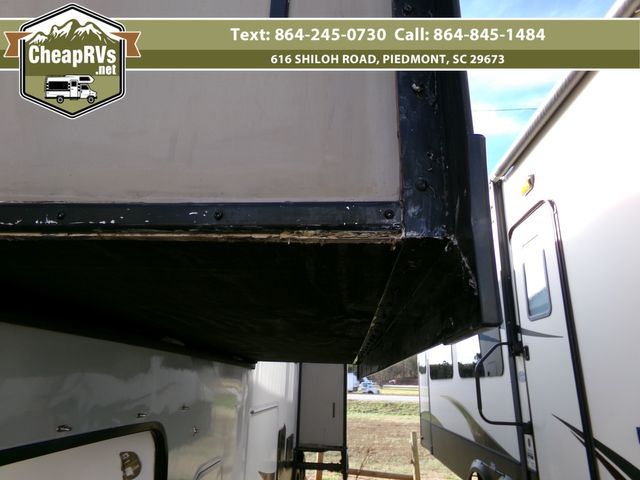 2015 Heartland Sundance 3380rl | Piedmont, SC | Cheap RV's LLC 2015 Heartland Sundance 3380rl | Piedmont, SC | Cheap RV's LLC