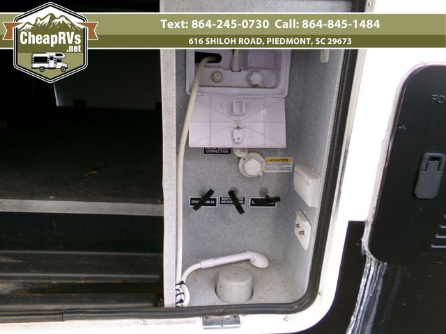 2015 Heartland Sundance 3380rl  | Piedmont, SC | Cheap RV's LLC