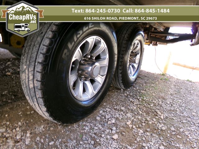 2015 Heartland Sundance 3380rl  | Piedmont, SC | Cheap RV's LLC