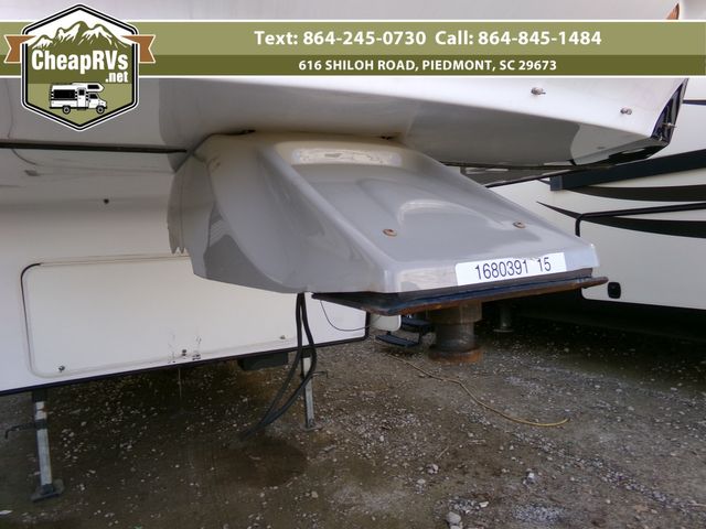 2015 Heartland Sundance 3380rl | Piedmont, SC | Cheap RV's LLC 2015 Heartland Sundance 3380rl | Piedmont, SC | Cheap RV's LLC