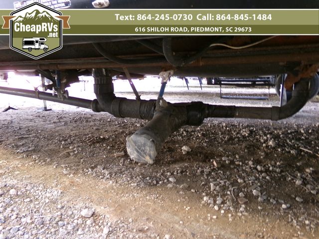 2015 Heartland Sundance 3380rl | Piedmont, SC | Cheap RV's LLC 2015 Heartland Sundance 3380rl | Piedmont, SC | Cheap RV's LLC