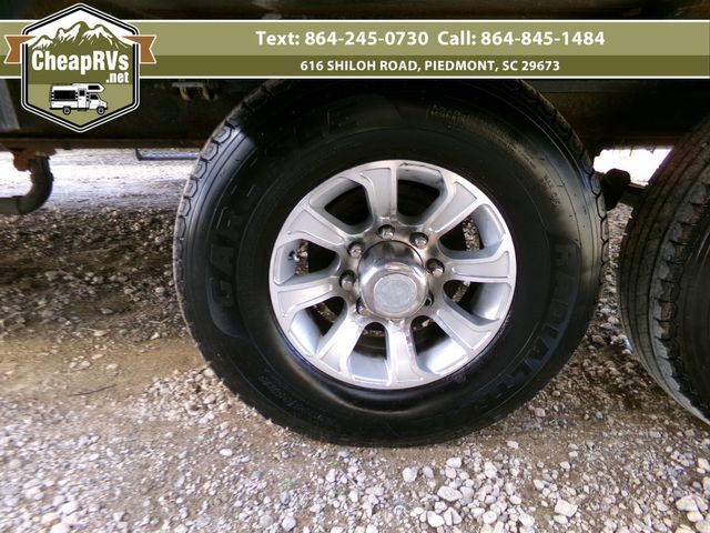 2015 Heartland Sundance 3380rl | Piedmont, SC | Cheap RV's LLC 2015 Heartland Sundance 3380rl | Piedmont, SC | Cheap RV's LLC