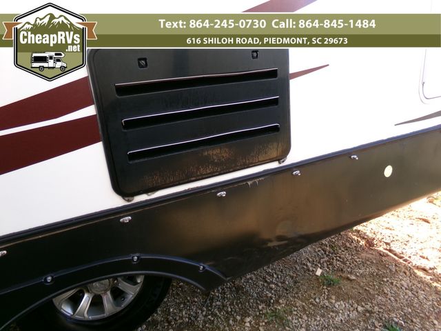 2015 Heartland Sundance 3380rl | Piedmont, SC | Cheap RV's LLC 2015 Heartland Sundance 3380rl | Piedmont, SC | Cheap RV's LLC