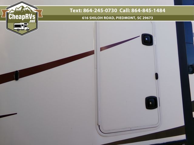 2015 Heartland Sundance 3380rl | Piedmont, SC | Cheap RV's LLC 2015 Heartland Sundance 3380rl | Piedmont, SC | Cheap RV's LLC