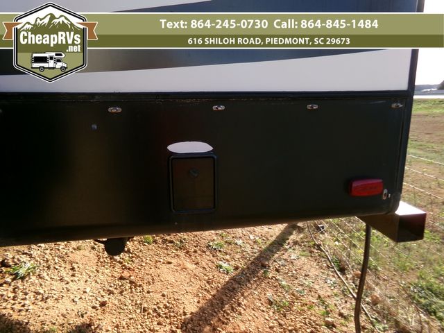 2015 Heartland Sundance 3380rl  | Piedmont, SC | Cheap RV's LLC