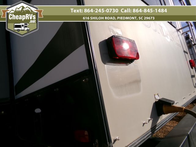 2015 Heartland Sundance 3380rl | Piedmont, SC | Cheap RV's LLC 2015 Heartland Sundance 3380rl | Piedmont, SC | Cheap RV's LLC