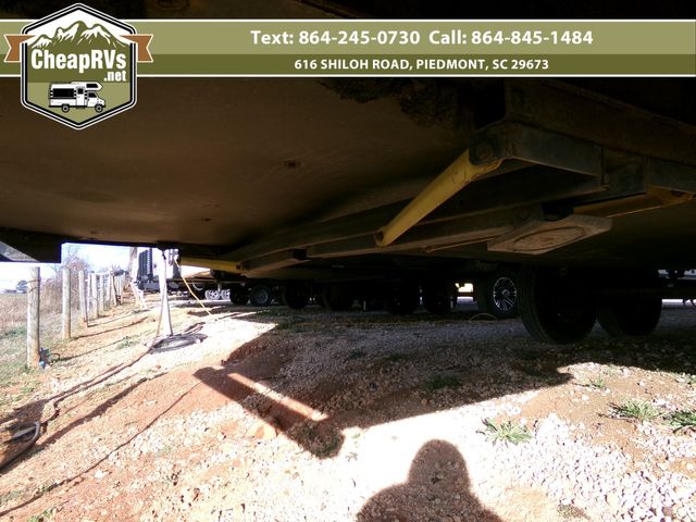 2015 Heartland Sundance 3380rl  | Piedmont, SC | Cheap RV's LLC