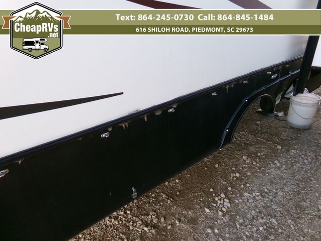 2015 Heartland Sundance 3380rl  | Piedmont, SC | Cheap RV's LLC