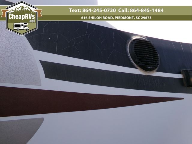 2015 Heartland Sundance 3380rl | Piedmont, SC | Cheap RV's LLC 2015 Heartland Sundance 3380rl | Piedmont, SC | Cheap RV's LLC