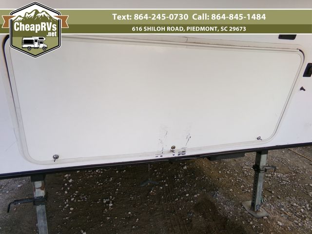 2015 Heartland Sundance 3380rl  | Piedmont, SC | Cheap RV's LLC