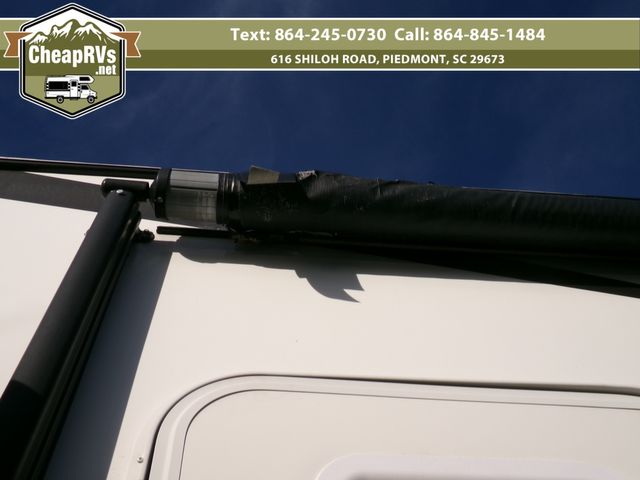 2015 Heartland Sundance 3380rl  | Piedmont, SC | Cheap RV's LLC