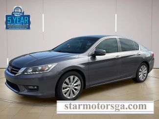 2015 Honda Accord EX-L V6 | Alpharetta, GA | Star Motors