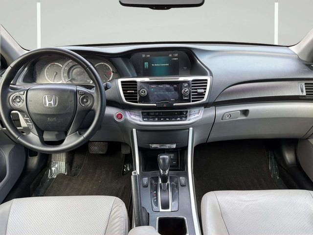 2015 Honda Accord EX-L V6 | Alpharetta, GA | Star Motors 2015 Honda Accord EX-L V6 | Alpharetta, GA | Star Motors