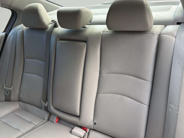 2015 Honda Accord EX-L V6 | Alpharetta, GA | Star Motors