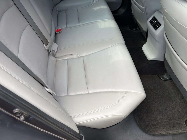 2015 Honda Accord EX-L V6 | Alpharetta, GA | Star Motors