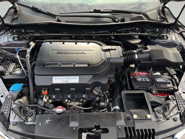 2015 Honda Accord EX-L V6 | Alpharetta, GA | Star Motors