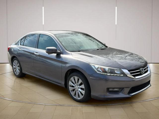 2015 Honda Accord EX-L V6 | Alpharetta, GA | Star Motors 2015 Honda Accord EX-L V6 | Alpharetta, GA | Star Motors