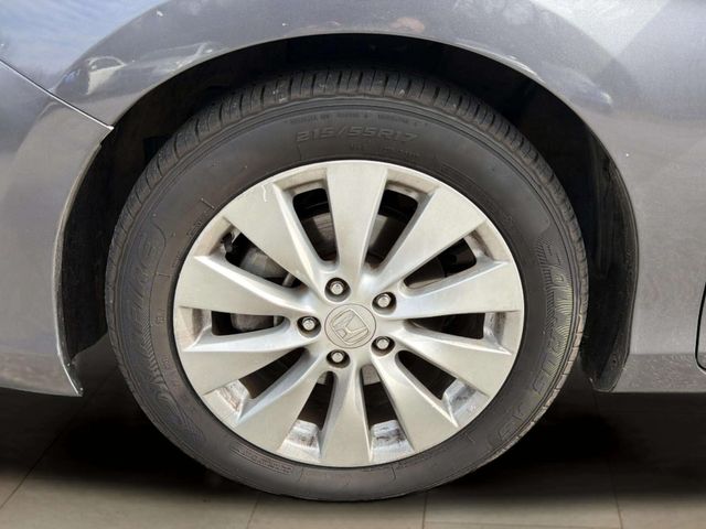 2015 Honda Accord EX-L V6 | Alpharetta, GA | Star Motors