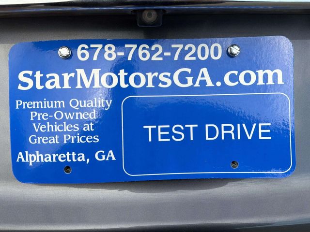 2015 Honda Accord EX-L V6 | Alpharetta, GA | Star Motors