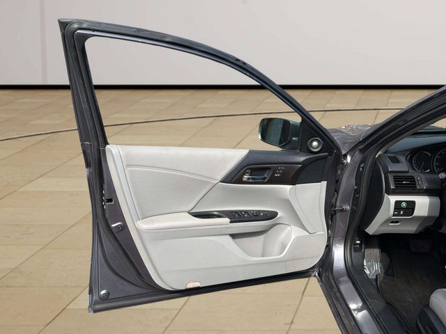 2015 Honda Accord EX-L V6 | Alpharetta, GA | Star Motors