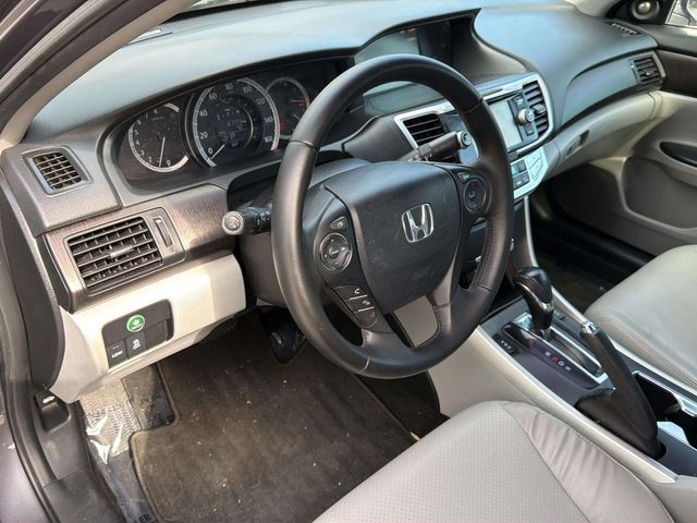 2015 Honda Accord EX-L V6 | Alpharetta, GA | Star Motors 2015 Honda Accord EX-L V6 | Alpharetta, GA | Star Motors