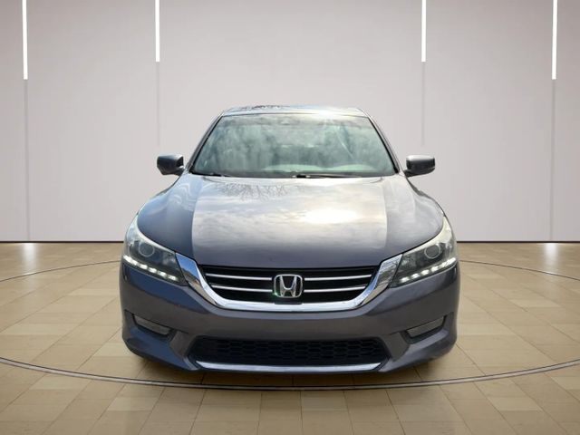 2015 Honda Accord EX-L V6 | Alpharetta, GA | Star Motors
