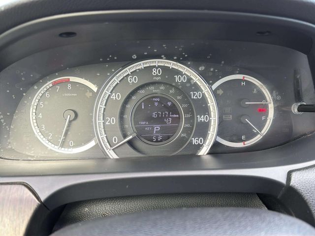 2015 Honda Accord EX-L V6 | Alpharetta, GA | Star Motors