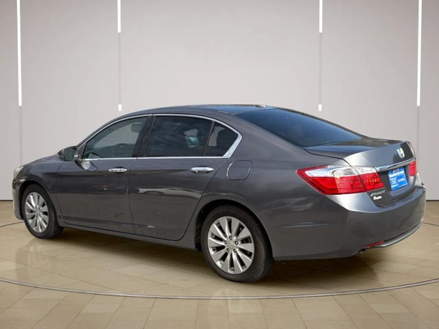 2015 Honda Accord EX-L V6 | Alpharetta, GA | Star Motors 2015 Honda Accord EX-L V6 | Alpharetta, GA | Star Motors