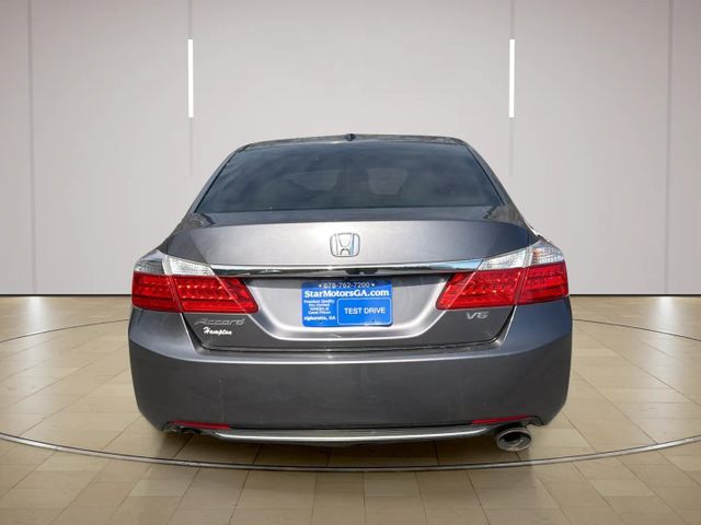 2015 Honda Accord EX-L V6 | Alpharetta, GA | Star Motors 2015 Honda Accord EX-L V6 | Alpharetta, GA | Star Motors