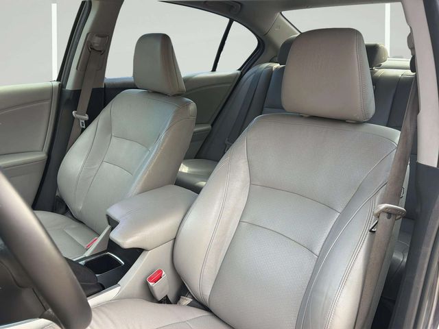 2015 Honda Accord EX-L V6 | Alpharetta, GA | Star Motors