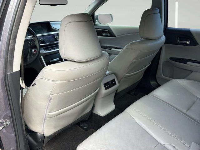 2015 Honda Accord EX-L V6 | Alpharetta, GA | Star Motors