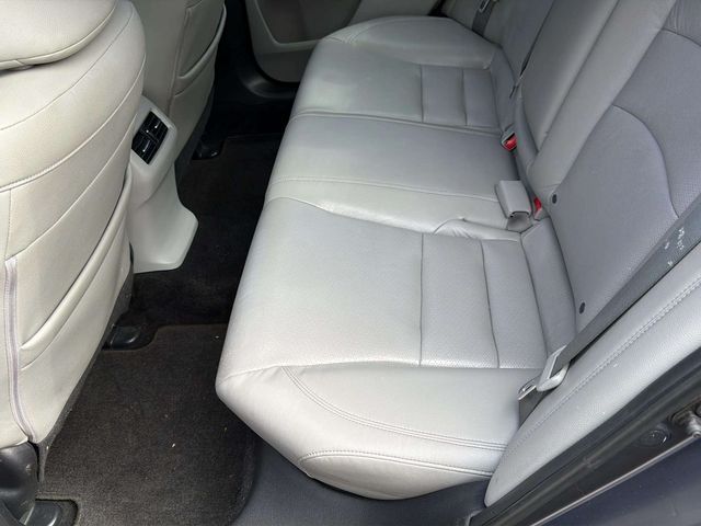 2015 Honda Accord EX-L V6 | Alpharetta, GA | Star Motors