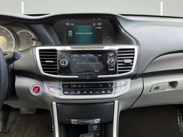 2015 Honda Accord EX-L V6 | Alpharetta, GA | Star Motors 2015 Honda Accord EX-L V6 | Alpharetta, GA | Star Motors