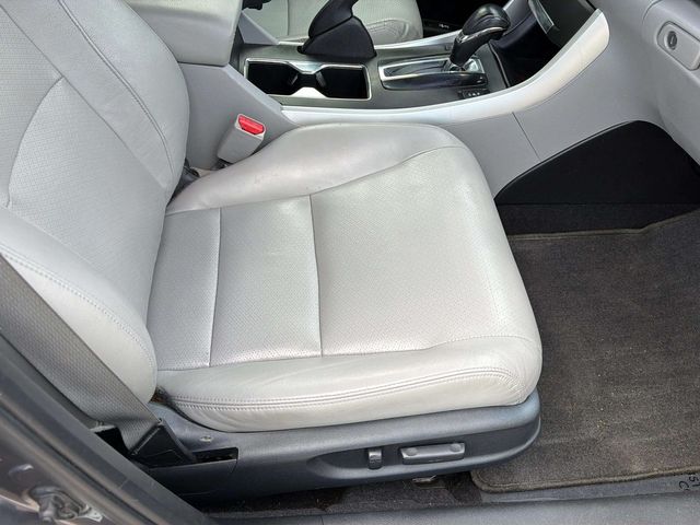 2015 Honda Accord EX-L V6 | Alpharetta, GA | Star Motors