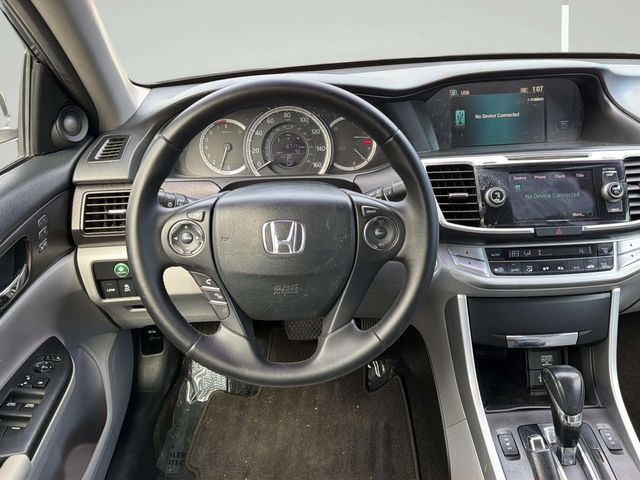 2015 Honda Accord EX-L V6 | Alpharetta, GA | Star Motors